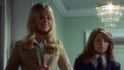 There Barbara - Asylum