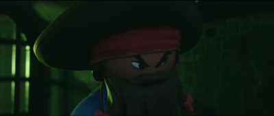 There be some escaping to do. - Playmobil: The Movie