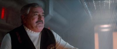 There be whales here - Star Trek IV: The Voyage Home
