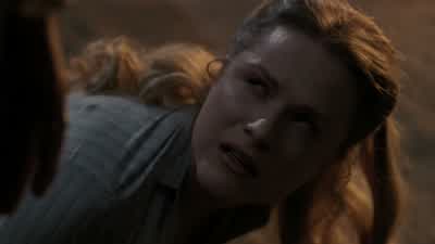 There is beauty in this world. - Westworld