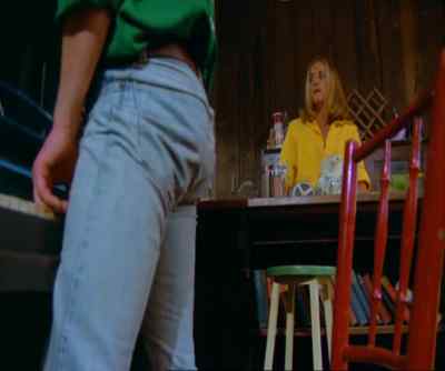 There has been a
catastrophe, I'm afraid. - The Chain Reaction
