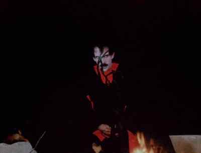 There has been enough trouble. - Manos: The Hands of Fate