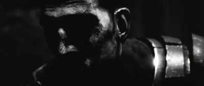 There has been fighting
this day against the enemy. - Angels of Death