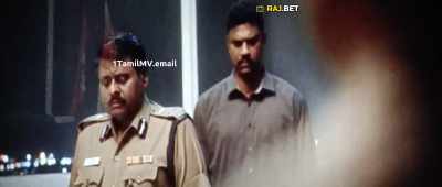 There has been and increase
in chain snatchings, - Valimai