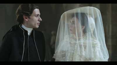 There has been no woman
who understood - Dangerous Liaisons