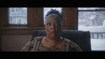 There was blood on the sheet - Invisible Monsters: Serial Killers in America
