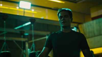 - There she blows.
- Fireman: Yeah, Captain, yeah! - Fahrenheit 451