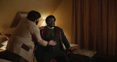There she blows, there she blows. - An Evening with Beverly Luff Linn