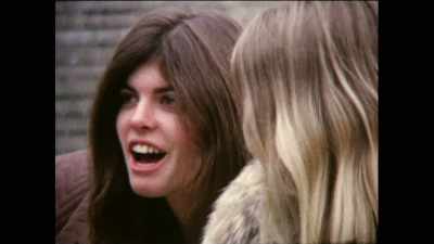 There was boundaries
I crossed - David Crosby: Remember My Name