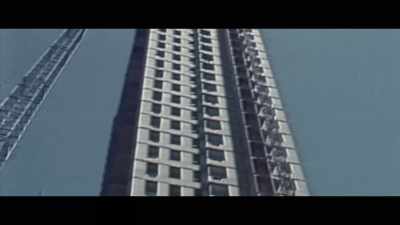 There was buildings going up
almost on every block. - Fear City: New York vs The Mafia