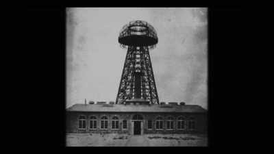 There came a point
when Guglielmo Marconi - Teslafy Me