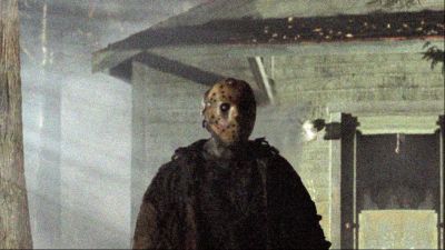 There came a point where you had to choose a side - His Name Was Jason: 30 Years of Friday the 13th