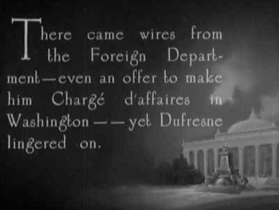 There came wires from the
Foreign Department... - Zaza