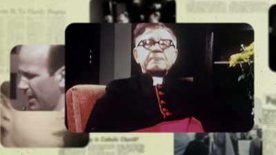 There can be no change
in the divine institution - Rebel Hearts