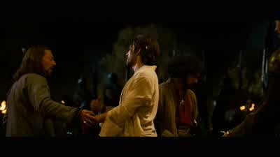 There can be no doubt of your courage, Dastan. - Prince of Persia: The Sands of Time