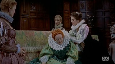 There can be no funeral without a corpse - The Virgin Queen