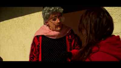 There can be no more
misunderstandings, no more avoidances, - Hemet, or the Landlady Don't Drink Tea