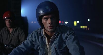 There can be only one king Morgan - Knightriders