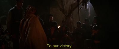 There can be only one Ra - Stargate