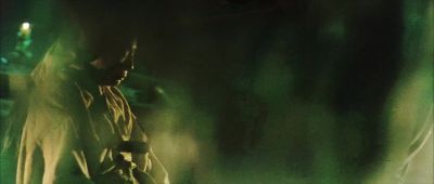 There can be only one - Highlander: The Final Dimension