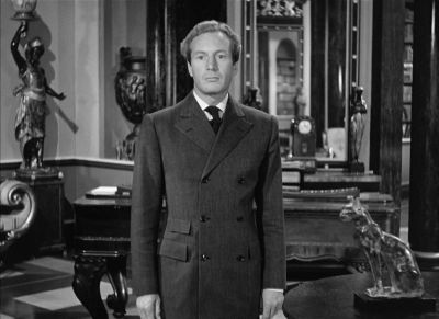 There can be something fatal about a portrait - The Picture of Dorian Gray