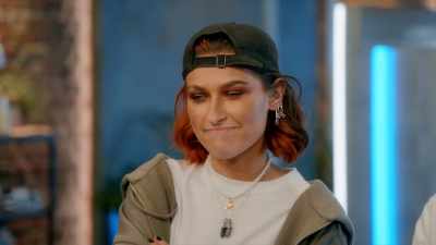 There can only be one winner. - Glow Up: Britain's Next Make-Up Star