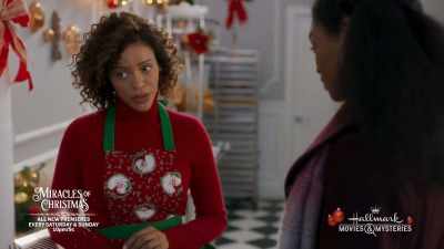 There were candles and... - Deliver by Christmas