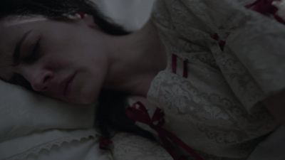 There cannot be a happy end for claw will slash and tooth will rend - Penny Dreadful