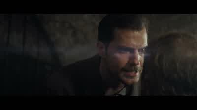 There cannot be peace without first a great sufferingThe greater the suffering the greater the peaceWhen I wrote those wordsI wasn't referring to your peace or hunt's sufferingThe old world order needs dismantlingand we have the tools to dismantle itAll - Mission: Impossible   Fallout