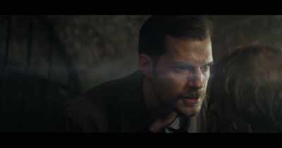 "There cannot be peace without
first a great suffering. - Mission: Impossible   Fallout