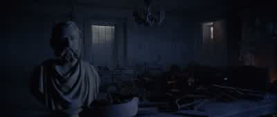 We mourn the loss of a spirited leader whose courageous order to evacuate... - The Day After Tomorrow