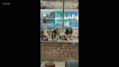 There was CCTV footage, - India: The Modi Question