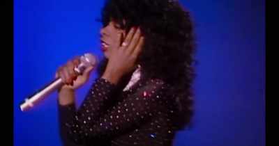 There were certain pattern
that she knew worked - Love to Love You, Donna Summer