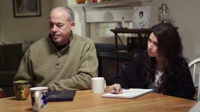 There was changes in the police
reports and it took forever - The Disappearance of Maura Murray