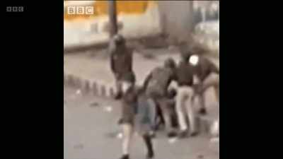 There were charges against me,
including hate speech, rioting, - India: The Modi Question