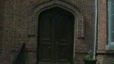 There were charges to be filed, - The Keepers