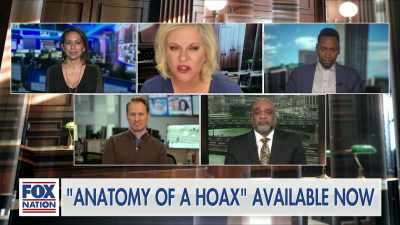 There were charges, but
suddenly, the charges against - Jussie Smollett: Anatomy of a Hoax