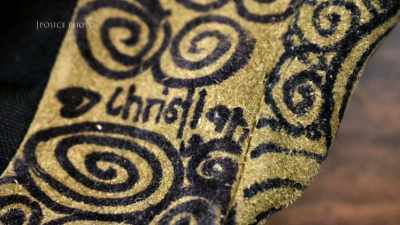 There was Christian's backpack, - Floribama Murders