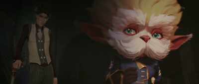 There. Come tomorrow morning,
his research will be safely disposed of. - Arcane