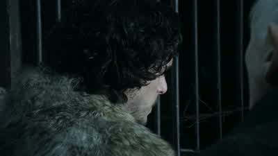 There comes a day when it is not easy. - Game of Thrones