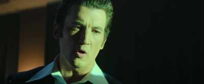 There comes a point
where there is no separation - The Offer