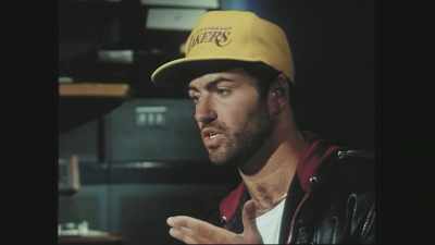 There comes a point where you have - George Michael: Portrait of an Artist