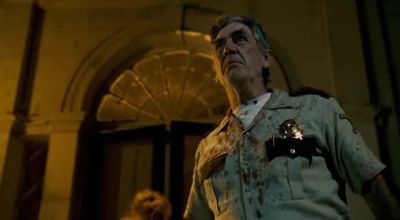 There comes a time when every boy becomes a man - The Texas Chainsaw Massacre: The Beginning