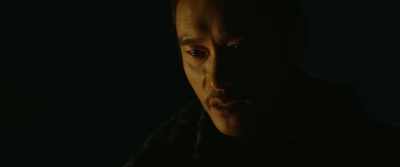 There comes a time for everyone
to choose where to put their names. - The Age of Shadows