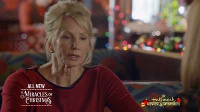 There comes a time
in your life where - Our Christmas Love Song