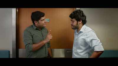 There comes a time in life - Kabir Singh