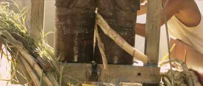 There he comes..Hail to Dakshinamurthy Sir. - Rangasthalam