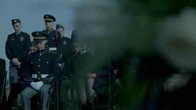 There is comfort in remembering
that death is not the end. - The Killing