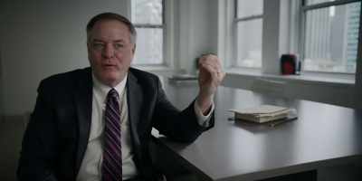There were companies and people - Revealed: How to Poison a Planet