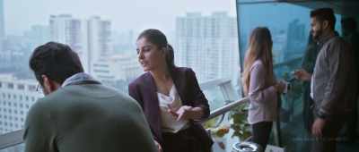 There could be a 'castrophe' any moment,
when will you act? - Sharmaji Namkeen